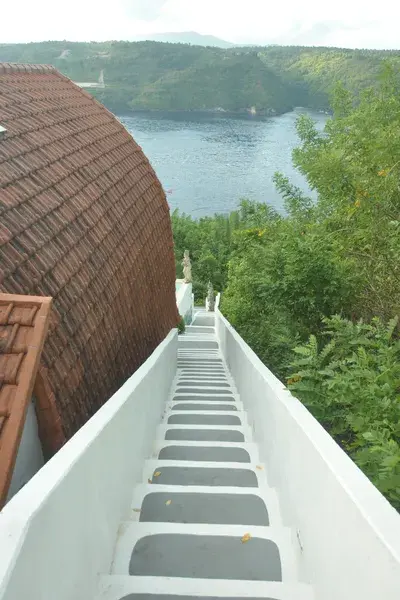 Villa Butterfly Ceningan